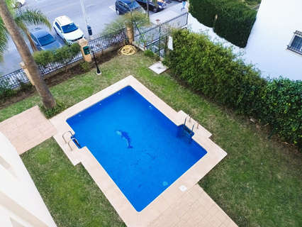 Ático en venta en Torremolinos