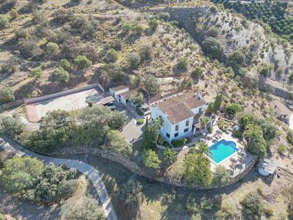 Casa rústica en venta en Álora