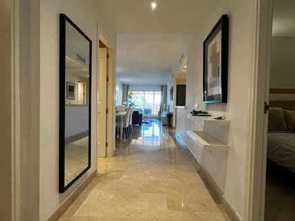 Apartamento en venta en Marbella