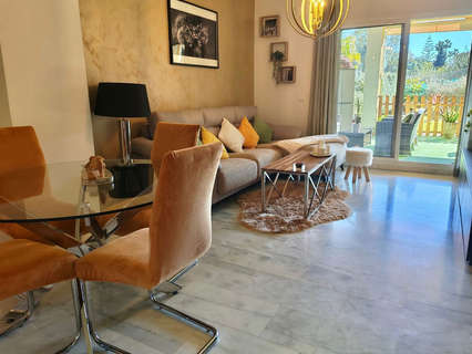 Apartamento en venta en Marbella