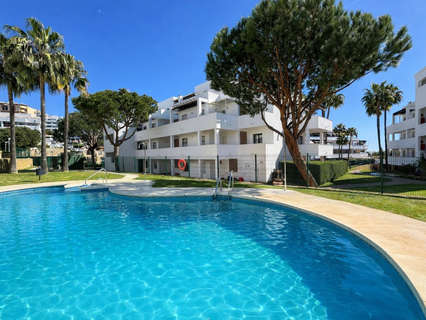 Apartamento en venta en Mijas