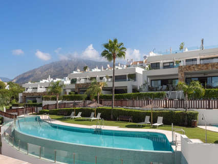 Casa en venta en Marbella