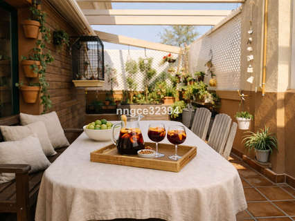 Ático dúplex en venta en Marbella