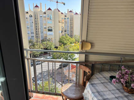 Apartamento en venta en Estepona