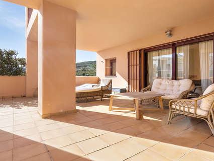 Apartamento en venta en Manilva