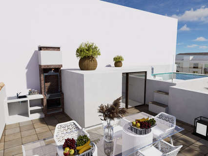 Casa en venta en Estepona