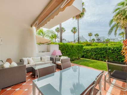 Casa en venta en Estepona