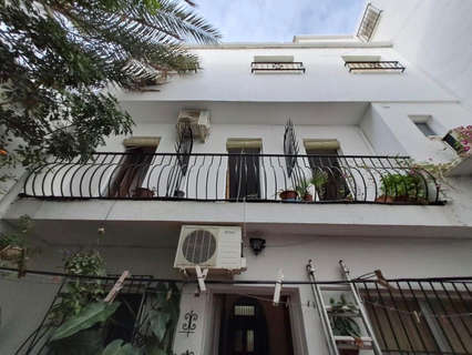 Local comercial en venta en Marbella