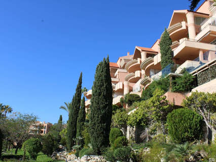 Apartamento en venta en Marbella
