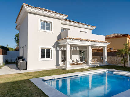 Casa en venta en Mijas