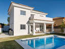 Casa en venta en Mijas