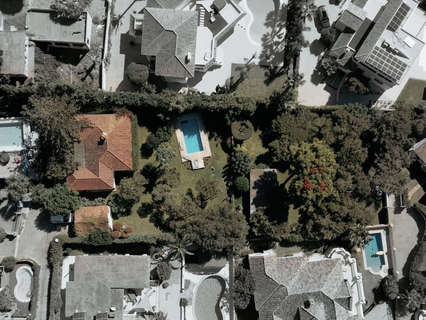 Chalet en venta en Marbella