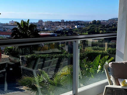 Apartamento en venta en Casares