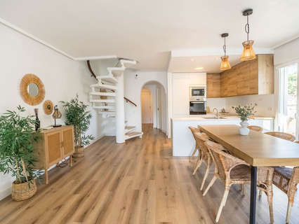 Casa en venta en Mijas