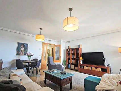 Apartamento en venta en Estepona