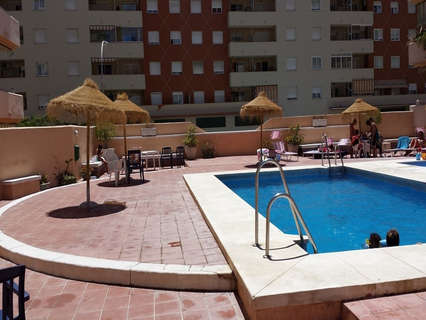 Dúplex en venta en Fuengirola