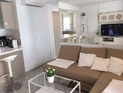 Apartamento en venta en Fuengirola