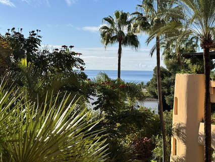 Apartamento en venta en Marbella