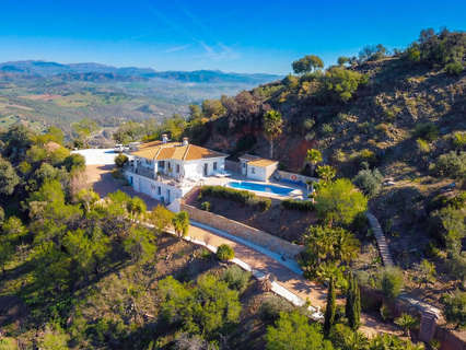 Chalet en venta en Guaro