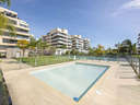 Apartamento en venta en Málaga