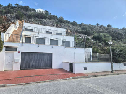 Chalet en venta en Málaga