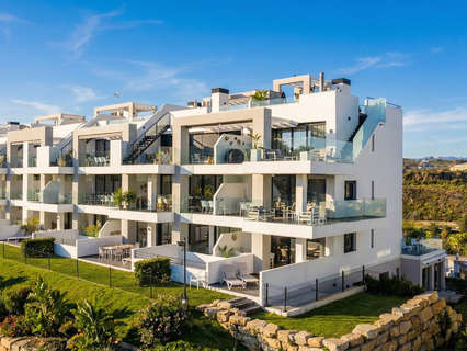 Apartamento en venta en Mijas