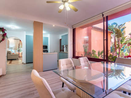 Apartamento en venta en Marbella