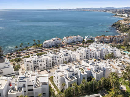 Apartamento en venta en Benalmádena