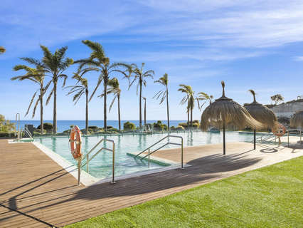 Apartamento en venta en Mijas