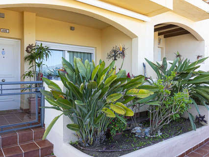 Casa en venta en Mijas