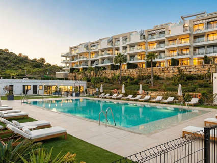 Apartamento en venta en Mijas