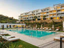 Apartamento en venta en Mijas