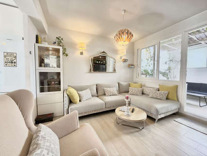 Apartamento en venta en Fuengirola