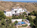 Chalet en venta en Mijas