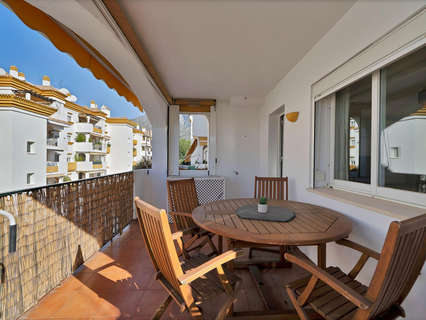 Apartamento en venta en Marbella rebajado
