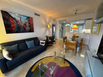 Apartamento en venta en Marbella