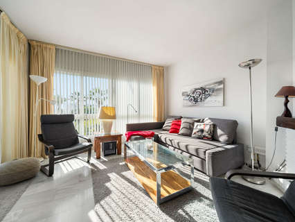 Apartamento en venta en Mijas