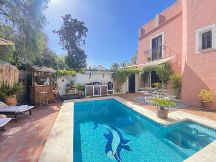 Casa en venta en Marbella