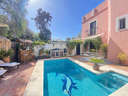 Casa en venta en Marbella