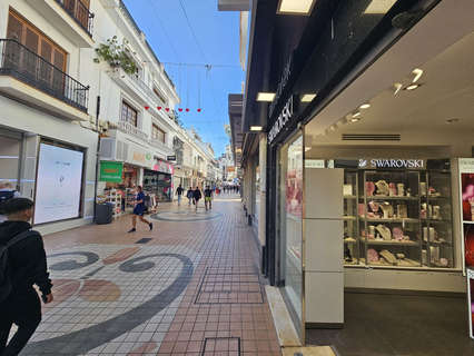 Apartamento en venta en Torremolinos