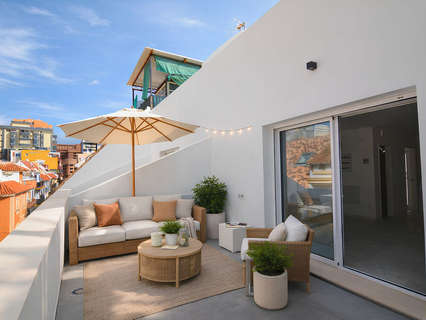 Ático en venta en Fuengirola