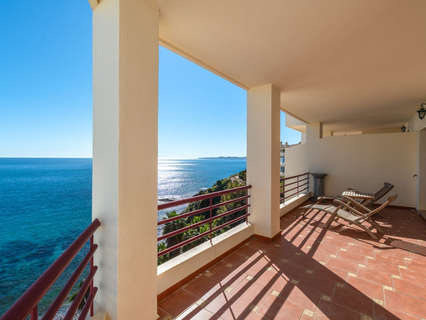 Apartamento en venta en Benalmádena