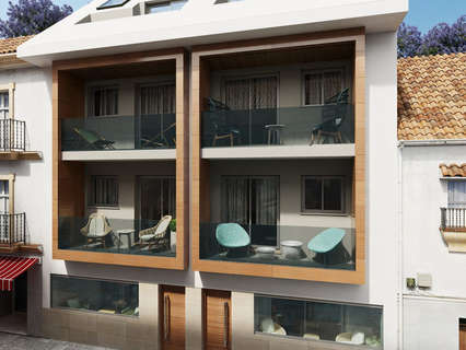 Apartamento en venta en Mijas