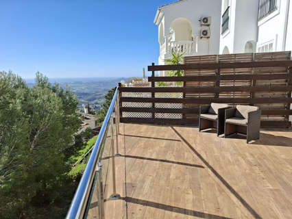 Casa en venta en Mijas