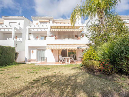 Apartamento en venta en Benahavís