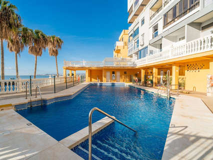 Apartamento en venta en Benalmádena