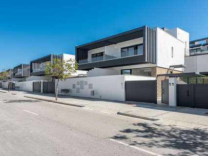 Casa en venta en Estepona