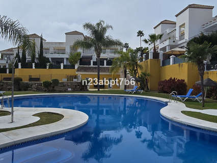 Apartamento en venta en Marbella