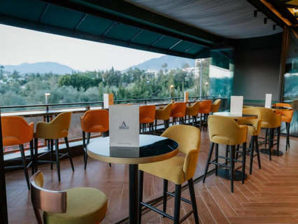 Local comercial en venta en Marbella