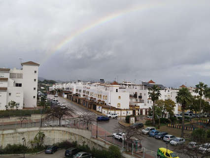 Apartamento en venta en Estepona